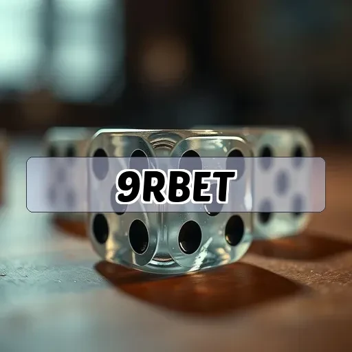 9rbet: Descubra a Magia do Cassino Online Brasileiro