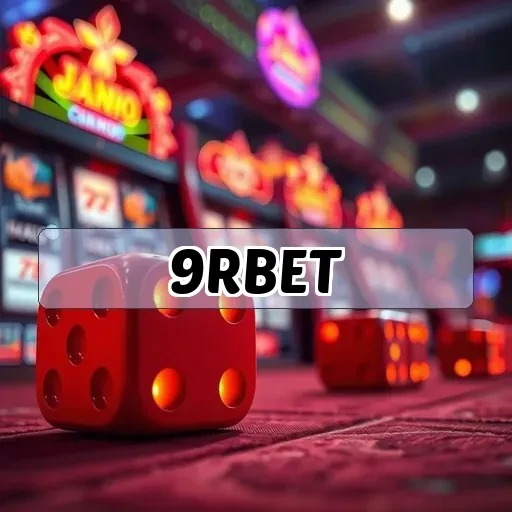 9rbet: Conheça o Melhor do Cassino Ao Vivo Brasileiro
