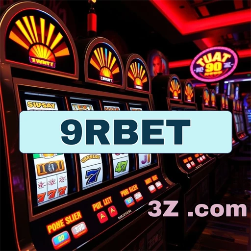 Plataforma de Inovação da 9rbet Revolucionando o Jogo Online