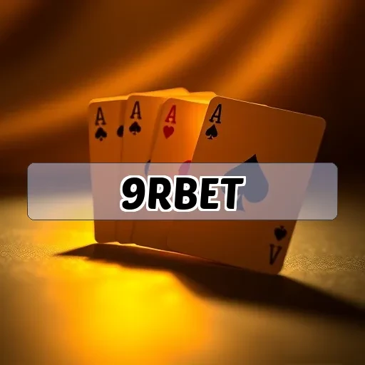 9rbet e os Caça-níqueis: Diversão e Emoção à Palma da Sua Mão!
