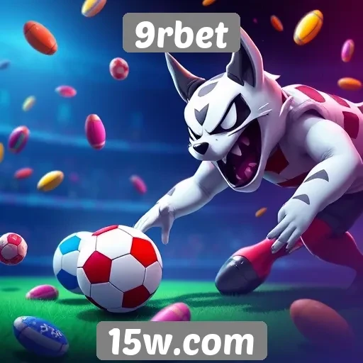 Novidades e atualizações do site de jogos 9rbet